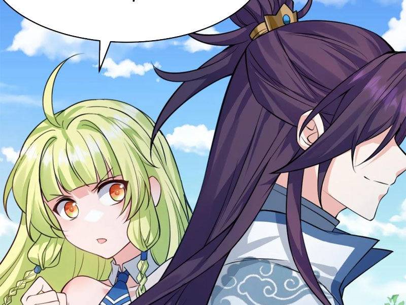 Tu Luyện Thành Tiên Ta Chỉ Muốn Nuôi Nữ Đồ Đệ Chapter 158 - Trang 2