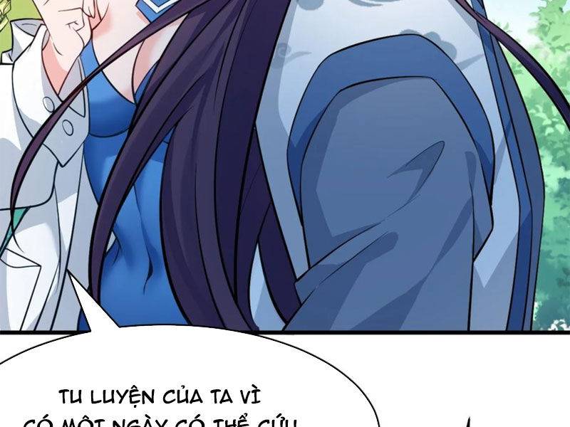 Tu Luyện Thành Tiên Ta Chỉ Muốn Nuôi Nữ Đồ Đệ Chapter 158 - Trang 2