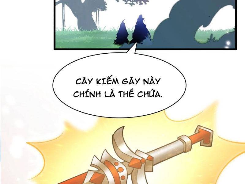 Tu Luyện Thành Tiên Ta Chỉ Muốn Nuôi Nữ Đồ Đệ Chapter 158 - Trang 2