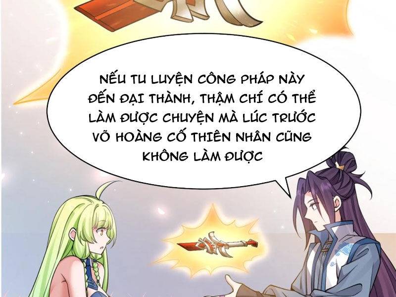 Tu Luyện Thành Tiên Ta Chỉ Muốn Nuôi Nữ Đồ Đệ Chapter 158 - Trang 2