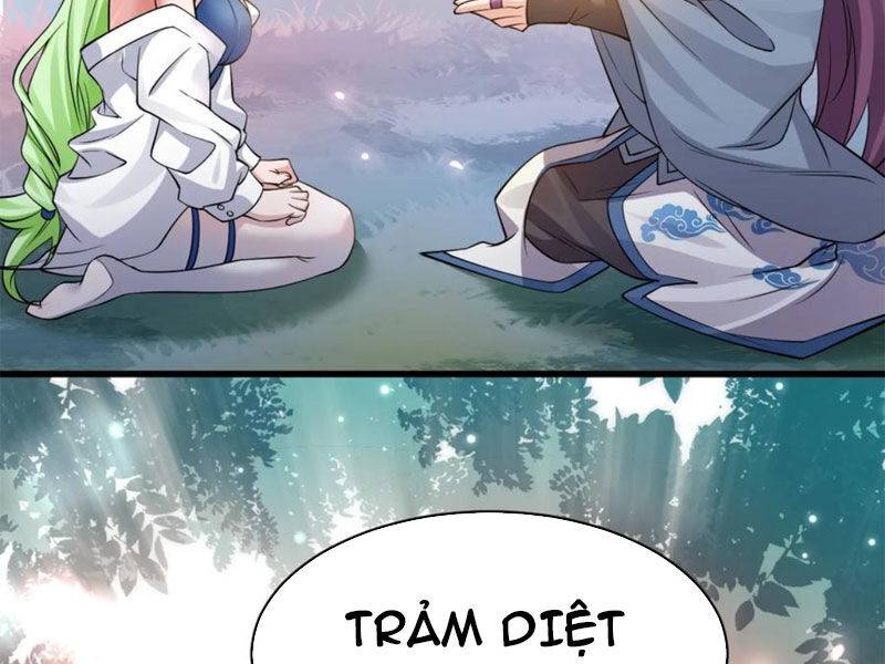 Tu Luyện Thành Tiên Ta Chỉ Muốn Nuôi Nữ Đồ Đệ Chapter 158 - Trang 2
