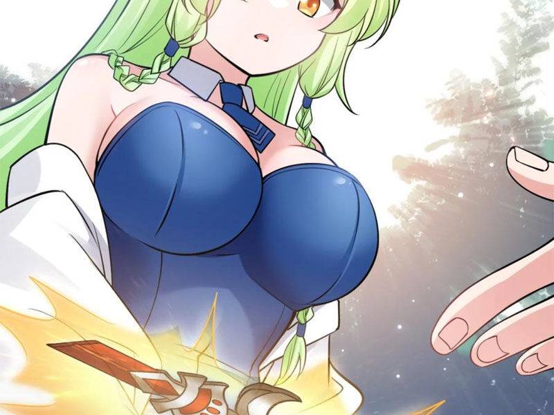 Tu Luyện Thành Tiên Ta Chỉ Muốn Nuôi Nữ Đồ Đệ Chapter 158 - Trang 2