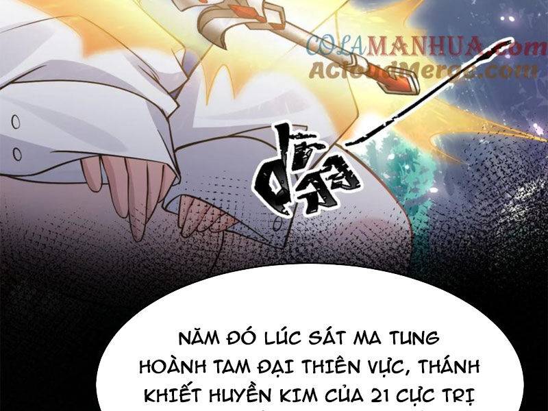 Tu Luyện Thành Tiên Ta Chỉ Muốn Nuôi Nữ Đồ Đệ Chapter 158 - Trang 2