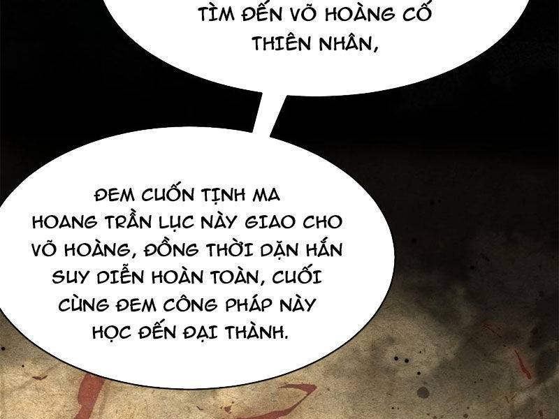 Tu Luyện Thành Tiên Ta Chỉ Muốn Nuôi Nữ Đồ Đệ Chapter 158 - Trang 2