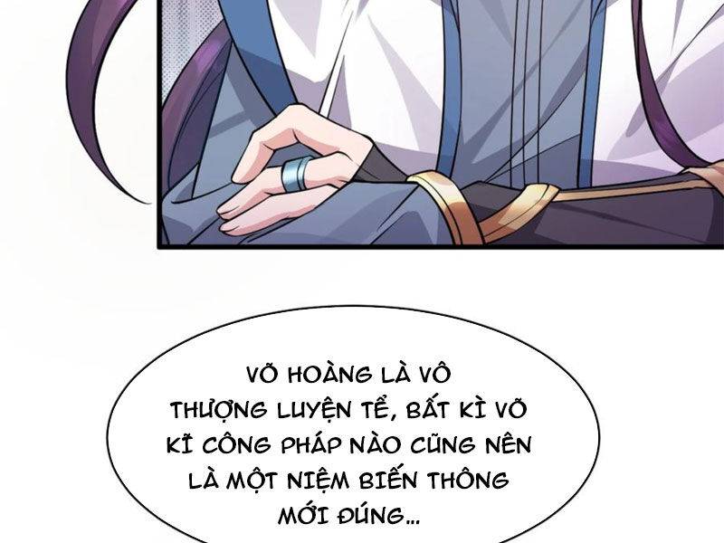 Tu Luyện Thành Tiên Ta Chỉ Muốn Nuôi Nữ Đồ Đệ Chapter 158 - Trang 2