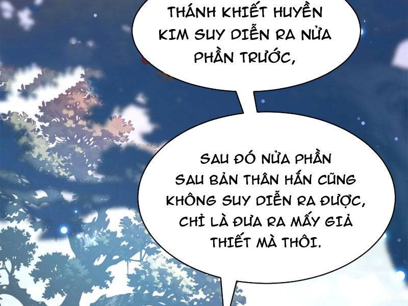 Tu Luyện Thành Tiên Ta Chỉ Muốn Nuôi Nữ Đồ Đệ Chapter 158 - Trang 2