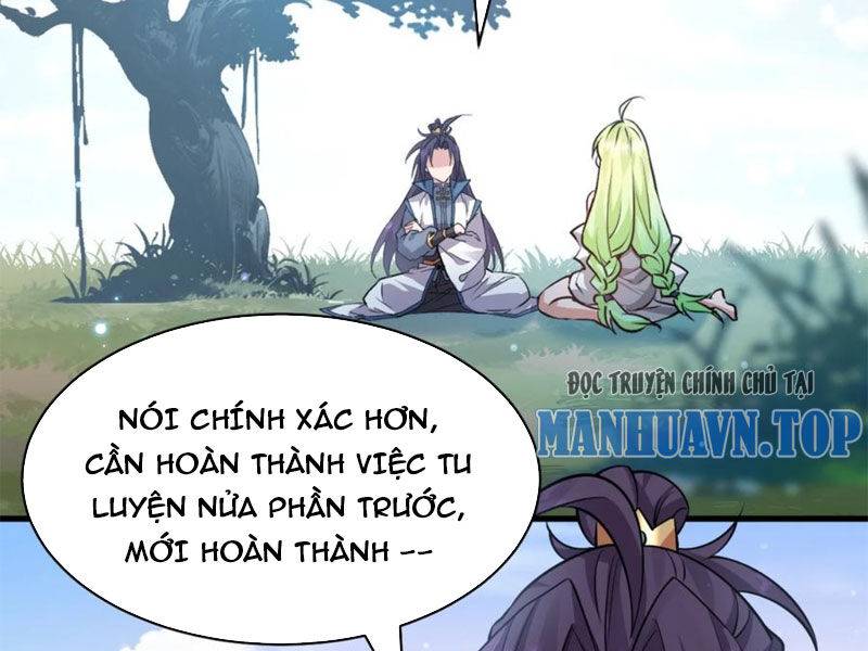 Tu Luyện Thành Tiên Ta Chỉ Muốn Nuôi Nữ Đồ Đệ Chapter 158 - Trang 2