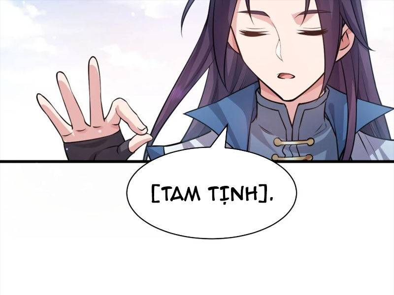 Tu Luyện Thành Tiên Ta Chỉ Muốn Nuôi Nữ Đồ Đệ Chapter 158 - Trang 2