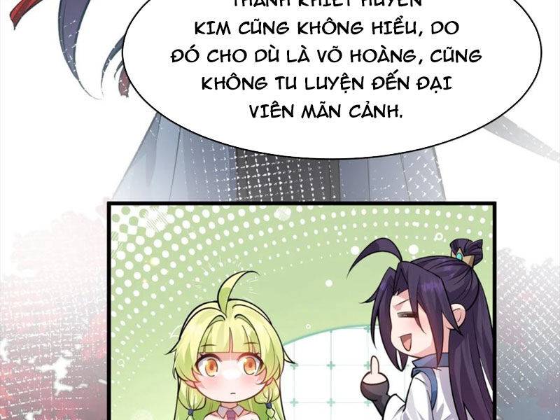 Tu Luyện Thành Tiên Ta Chỉ Muốn Nuôi Nữ Đồ Đệ Chapter 158 - Trang 2