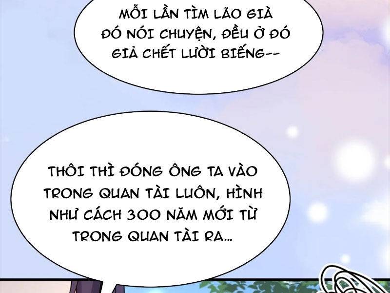 Tu Luyện Thành Tiên Ta Chỉ Muốn Nuôi Nữ Đồ Đệ Chapter 158 - Trang 2