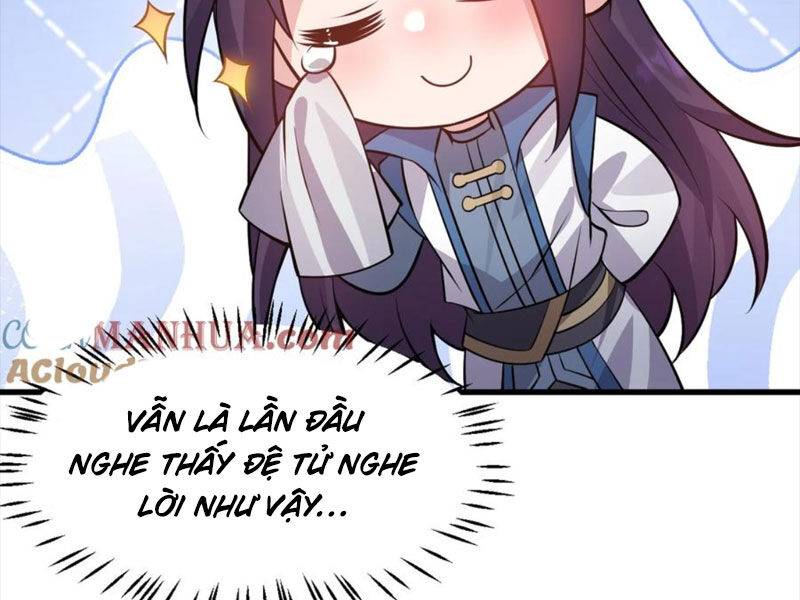 Tu Luyện Thành Tiên Ta Chỉ Muốn Nuôi Nữ Đồ Đệ Chapter 158 - Trang 2