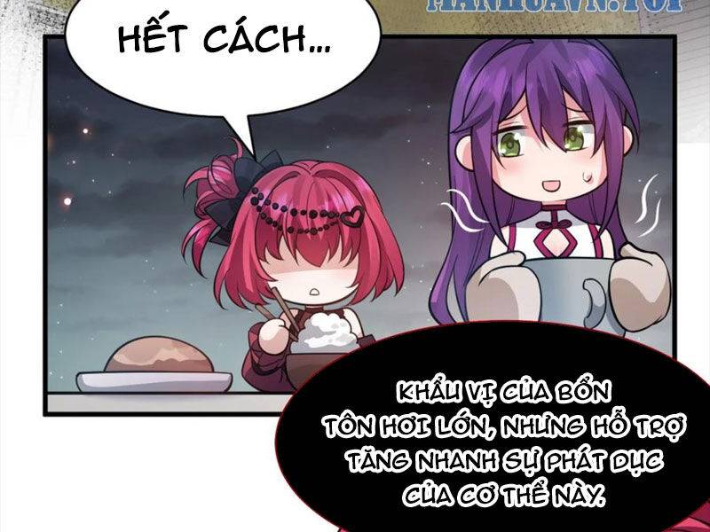 Tu Luyện Thành Tiên Ta Chỉ Muốn Nuôi Nữ Đồ Đệ Chapter 158 - Trang 2