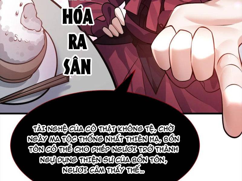 Tu Luyện Thành Tiên Ta Chỉ Muốn Nuôi Nữ Đồ Đệ Chapter 158 - Trang 2