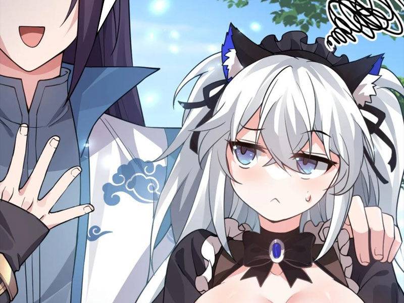 Tu Luyện Thành Tiên Ta Chỉ Muốn Nuôi Nữ Đồ Đệ Chapter 158 - Trang 2