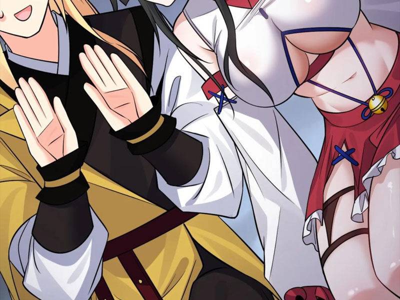 Tu Luyện Thành Tiên Ta Chỉ Muốn Nuôi Nữ Đồ Đệ Chapter 158 - Trang 2