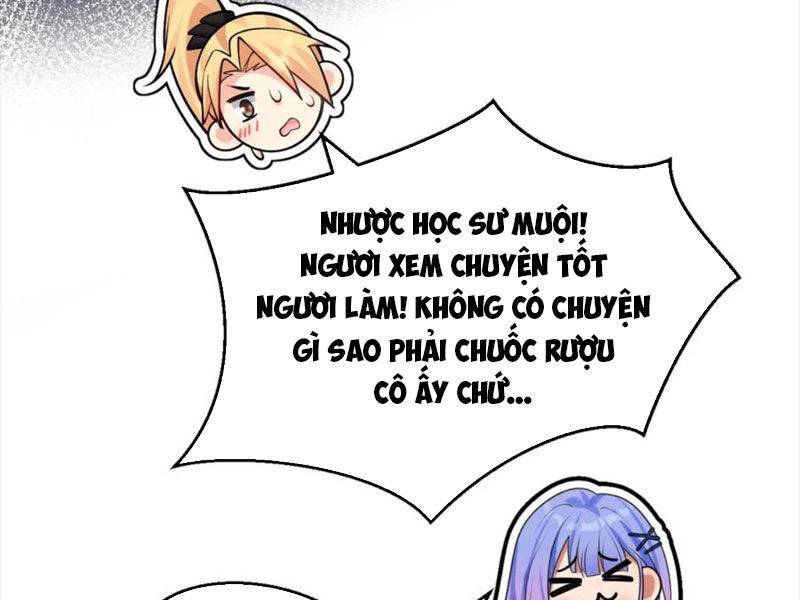 Tu Luyện Thành Tiên Ta Chỉ Muốn Nuôi Nữ Đồ Đệ Chapter 158 - Trang 2