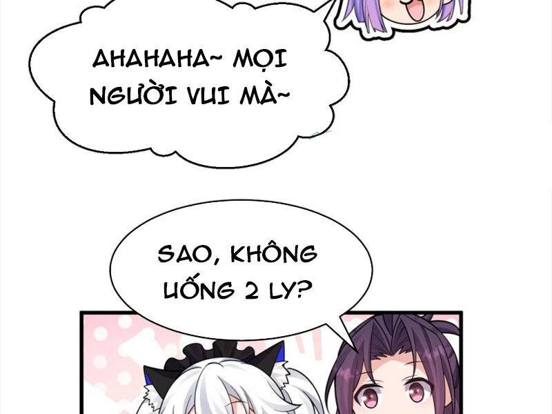 Tu Luyện Thành Tiên Ta Chỉ Muốn Nuôi Nữ Đồ Đệ Chapter 158 - Trang 2