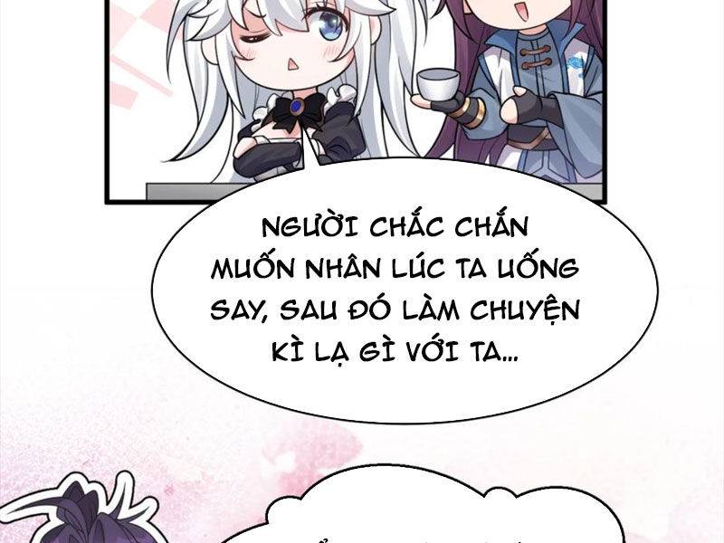 Tu Luyện Thành Tiên Ta Chỉ Muốn Nuôi Nữ Đồ Đệ Chapter 158 - Trang 2