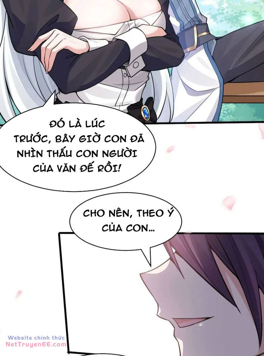 Tu Luyện Thành Tiên Ta Chỉ Muốn Nuôi Nữ Đồ Đệ Chapter 159 - Trang 2