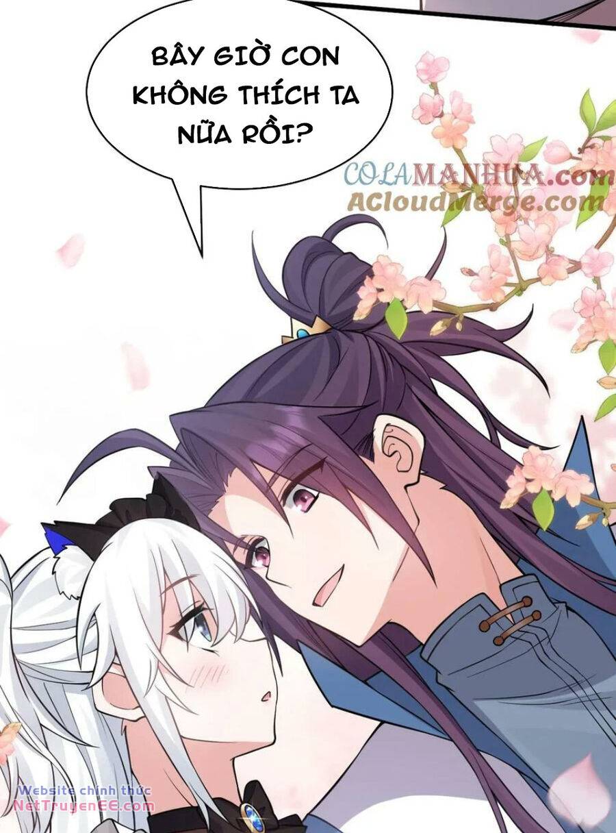 Tu Luyện Thành Tiên Ta Chỉ Muốn Nuôi Nữ Đồ Đệ Chapter 159 - Trang 2