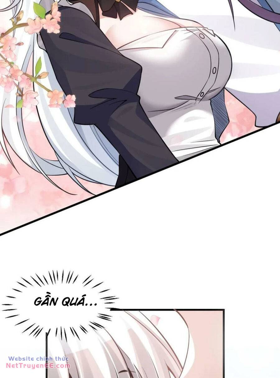 Tu Luyện Thành Tiên Ta Chỉ Muốn Nuôi Nữ Đồ Đệ Chapter 159 - Trang 2