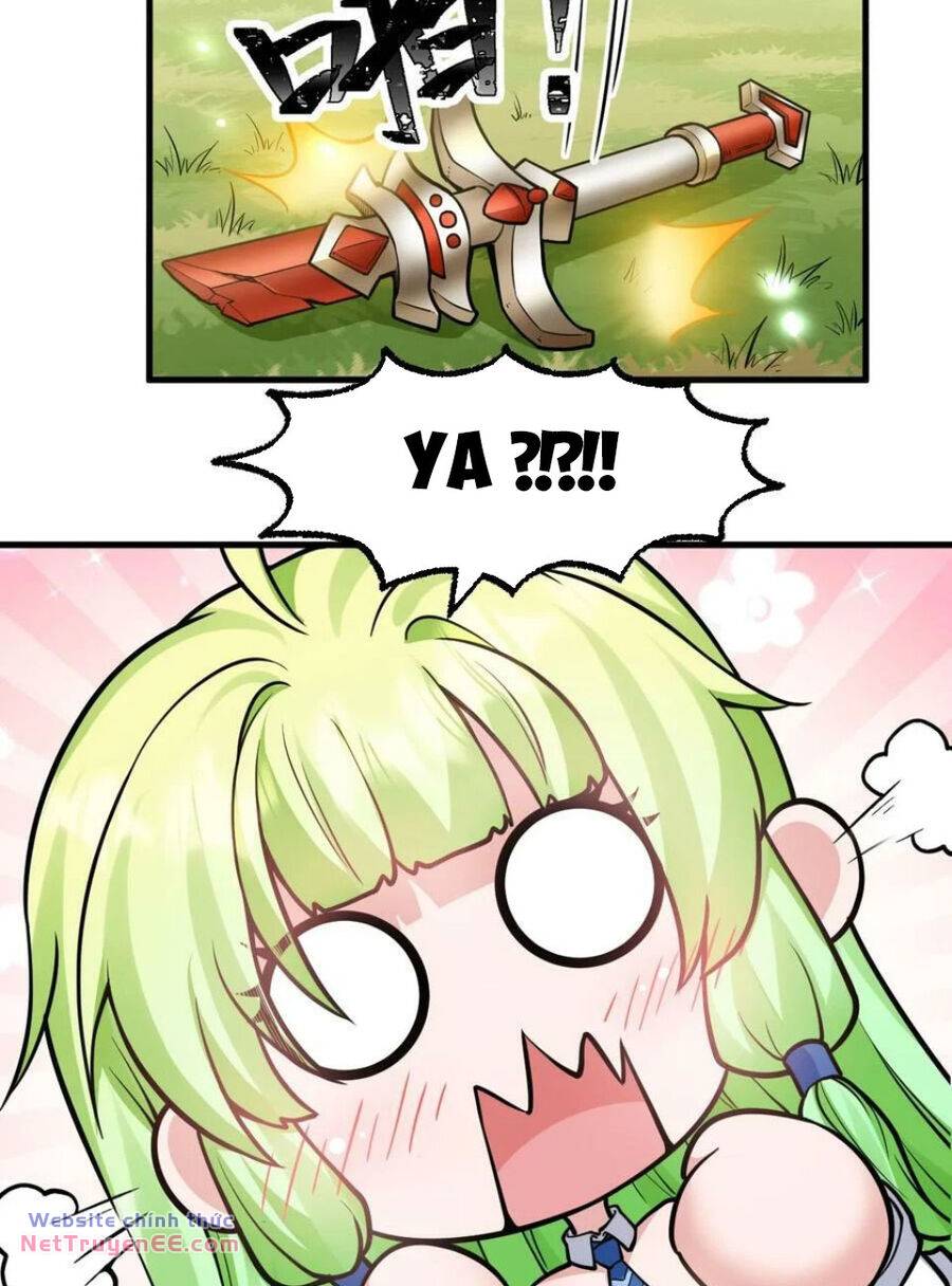 Tu Luyện Thành Tiên Ta Chỉ Muốn Nuôi Nữ Đồ Đệ Chapter 159 - Trang 2