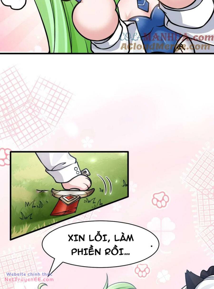 Tu Luyện Thành Tiên Ta Chỉ Muốn Nuôi Nữ Đồ Đệ Chapter 159 - Trang 2