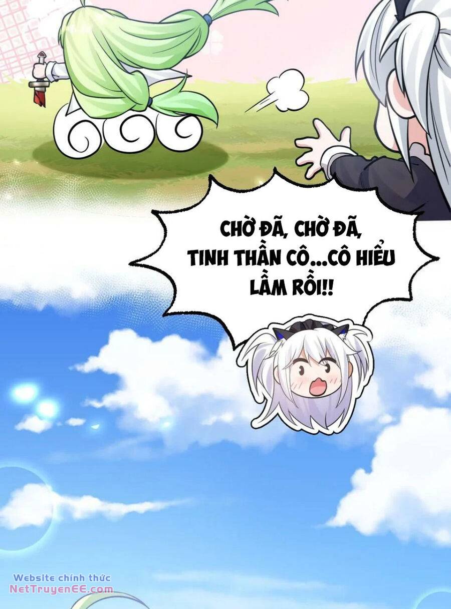 Tu Luyện Thành Tiên Ta Chỉ Muốn Nuôi Nữ Đồ Đệ Chapter 159 - Trang 2