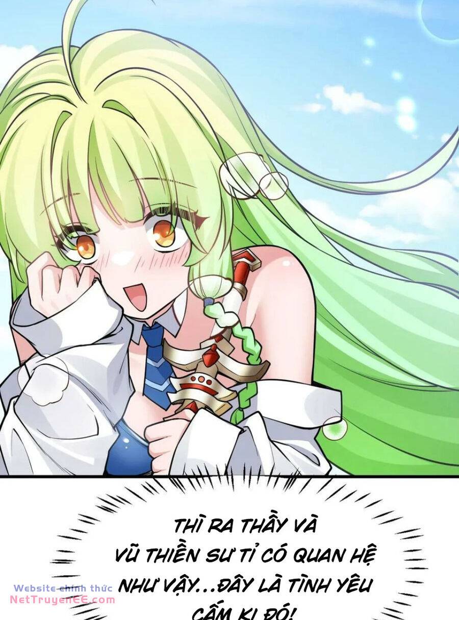 Tu Luyện Thành Tiên Ta Chỉ Muốn Nuôi Nữ Đồ Đệ Chapter 159 - Trang 2