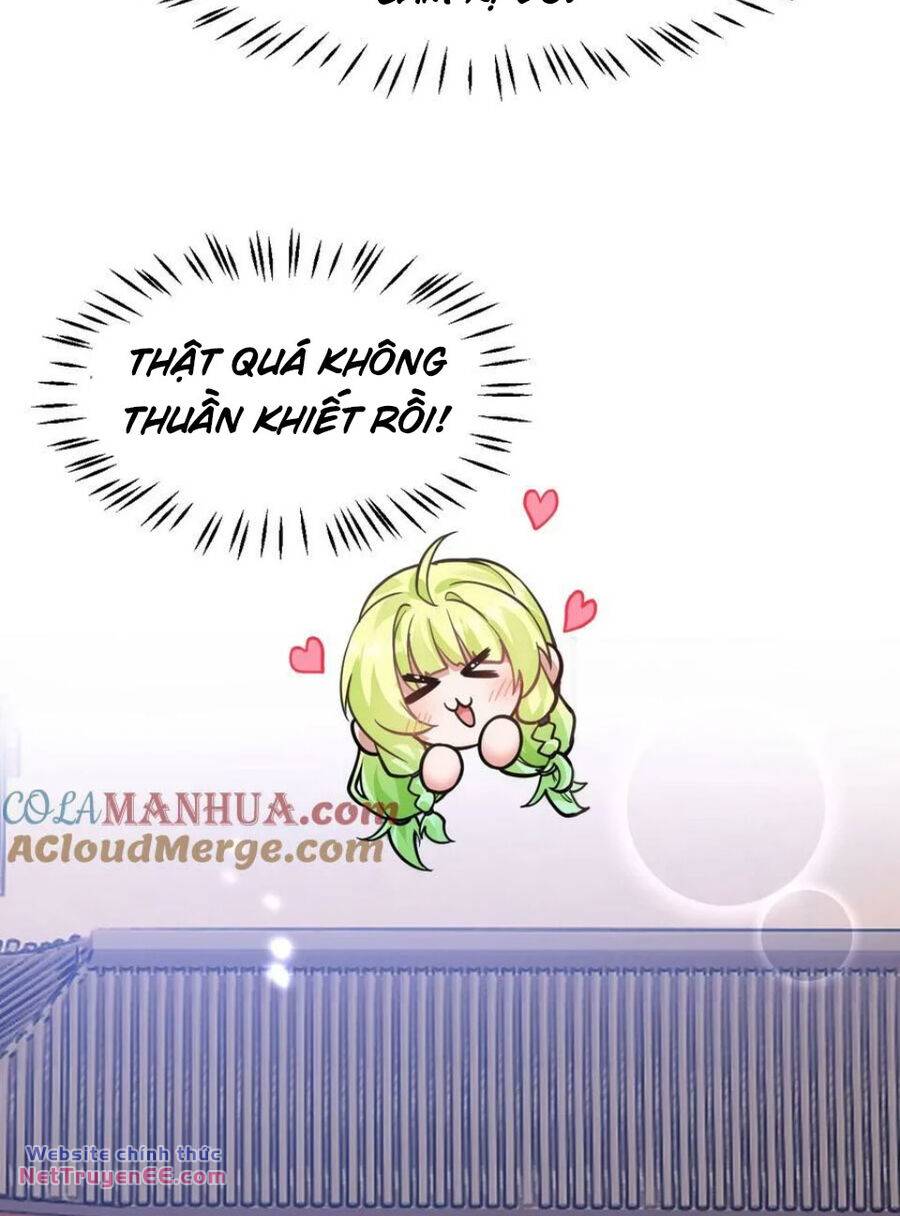 Tu Luyện Thành Tiên Ta Chỉ Muốn Nuôi Nữ Đồ Đệ Chapter 159 - Trang 2