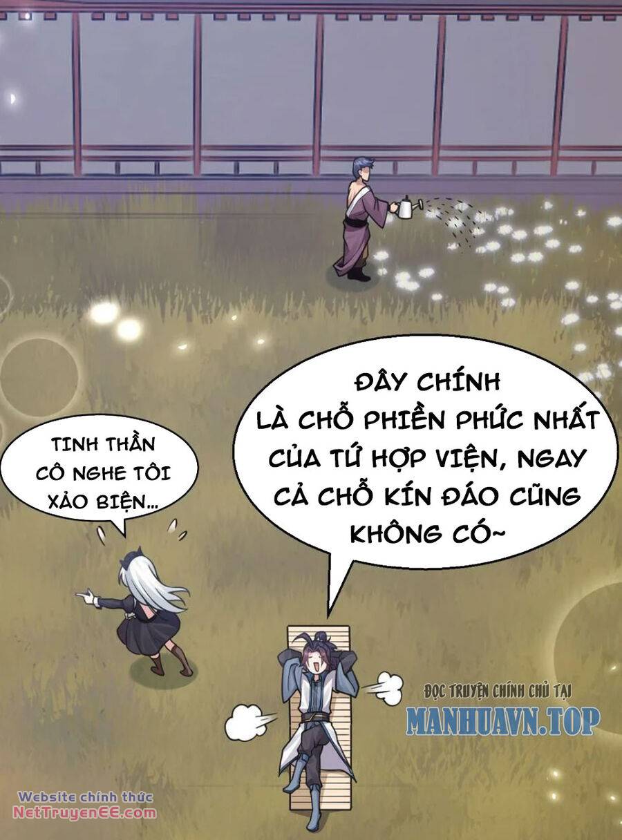 Tu Luyện Thành Tiên Ta Chỉ Muốn Nuôi Nữ Đồ Đệ Chapter 159 - Trang 2