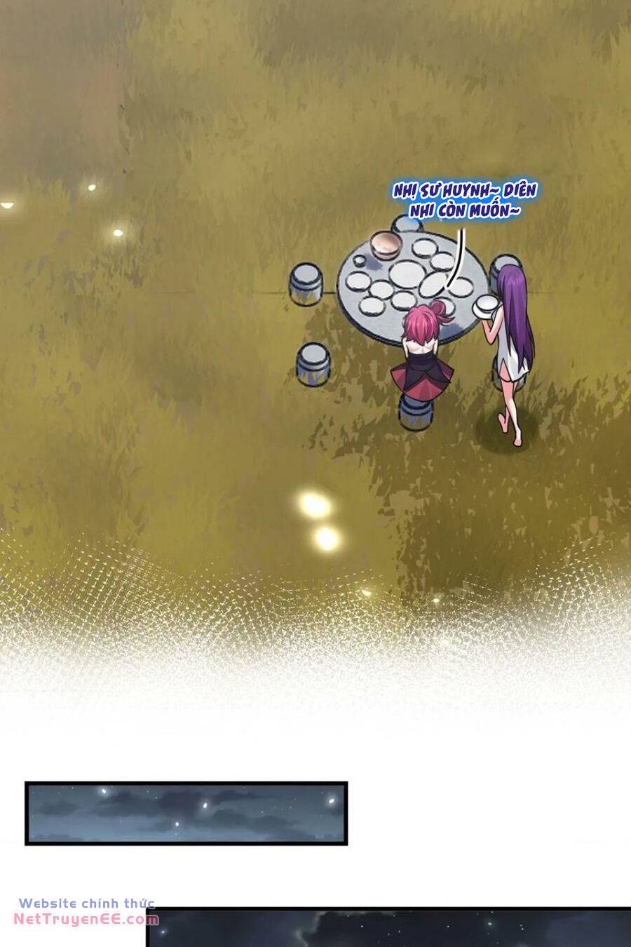 Tu Luyện Thành Tiên Ta Chỉ Muốn Nuôi Nữ Đồ Đệ Chapter 159 - Trang 2