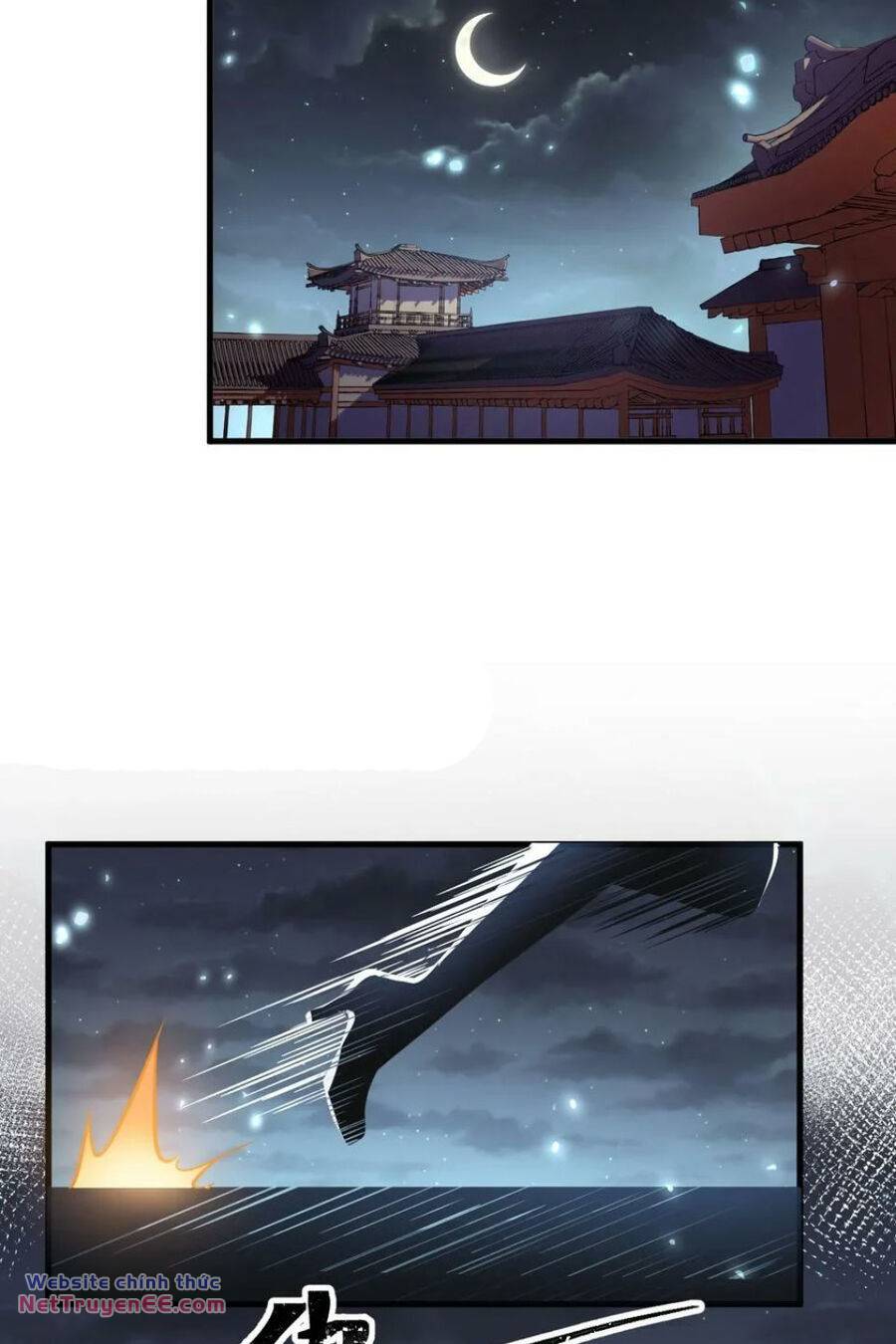 Tu Luyện Thành Tiên Ta Chỉ Muốn Nuôi Nữ Đồ Đệ Chapter 159 - Trang 2