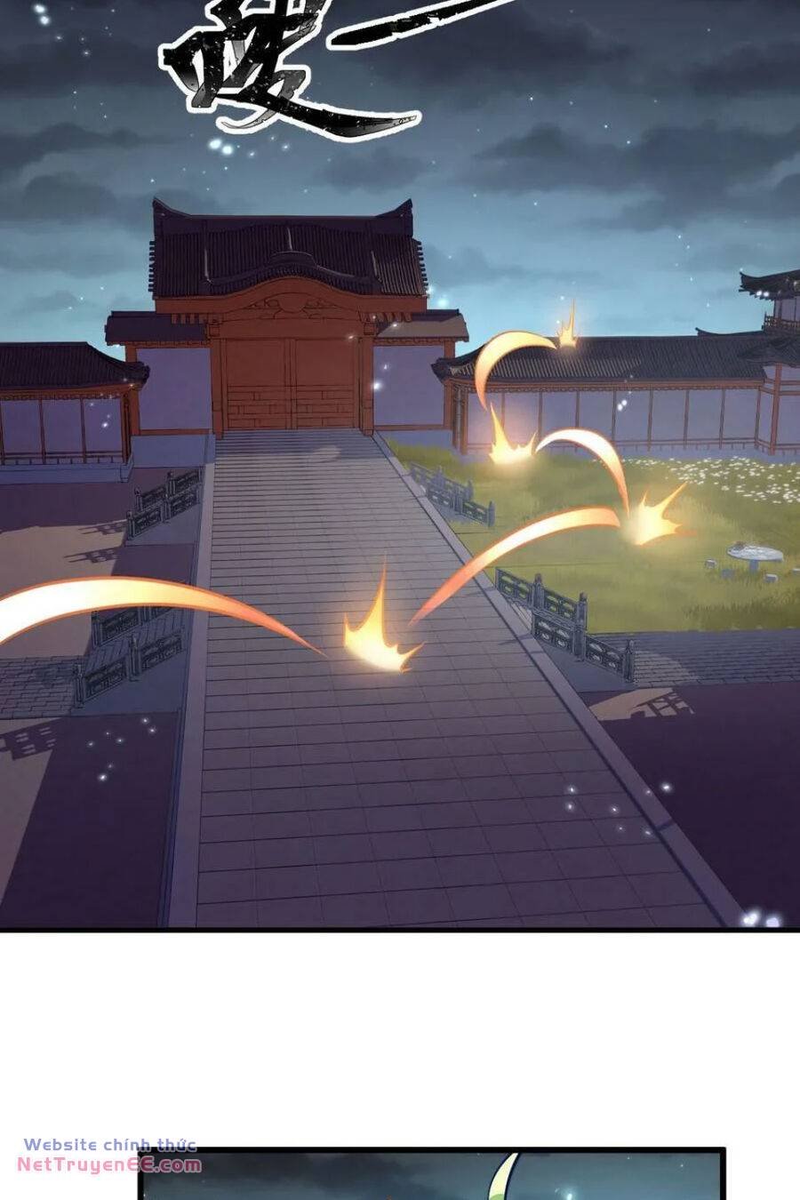 Tu Luyện Thành Tiên Ta Chỉ Muốn Nuôi Nữ Đồ Đệ Chapter 159 - Trang 2