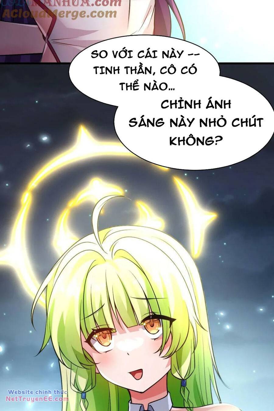 Tu Luyện Thành Tiên Ta Chỉ Muốn Nuôi Nữ Đồ Đệ Chapter 159 - Trang 2