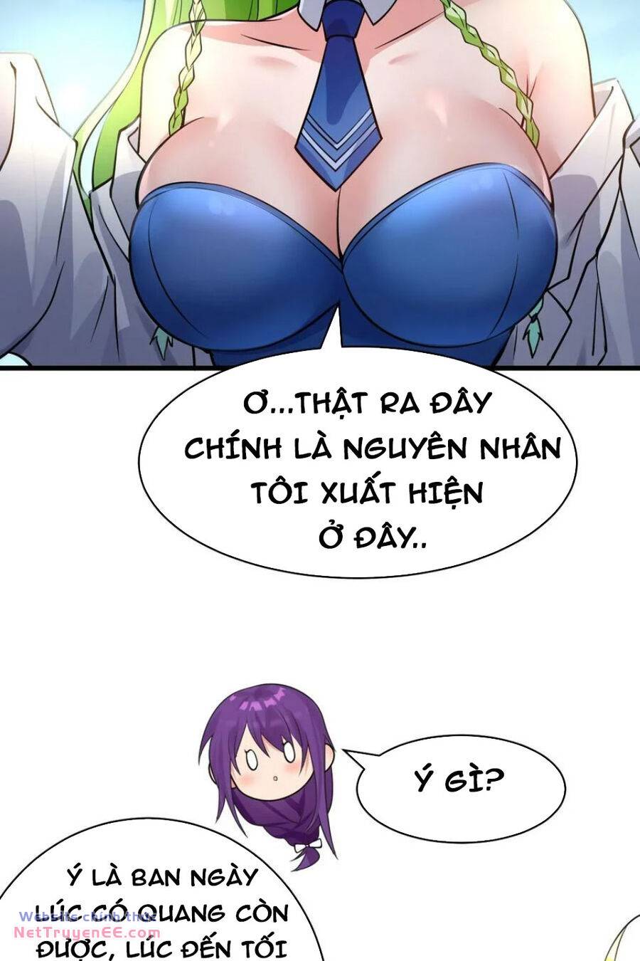 Tu Luyện Thành Tiên Ta Chỉ Muốn Nuôi Nữ Đồ Đệ Chapter 159 - Trang 2