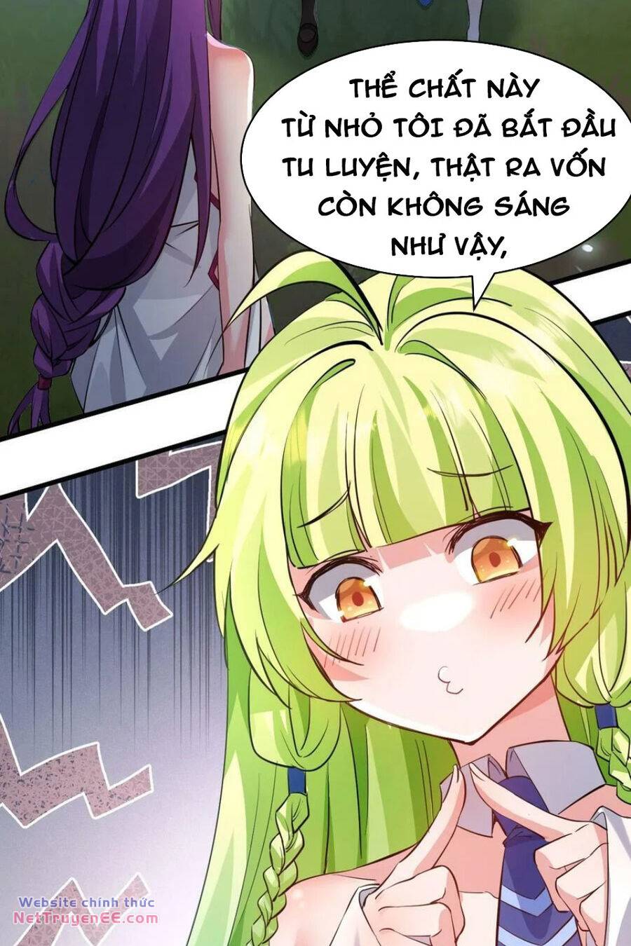 Tu Luyện Thành Tiên Ta Chỉ Muốn Nuôi Nữ Đồ Đệ Chapter 159 - Trang 2