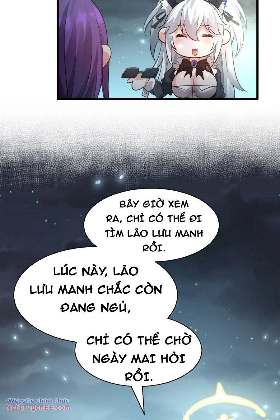 Tu Luyện Thành Tiên Ta Chỉ Muốn Nuôi Nữ Đồ Đệ Chapter 159 - Trang 2