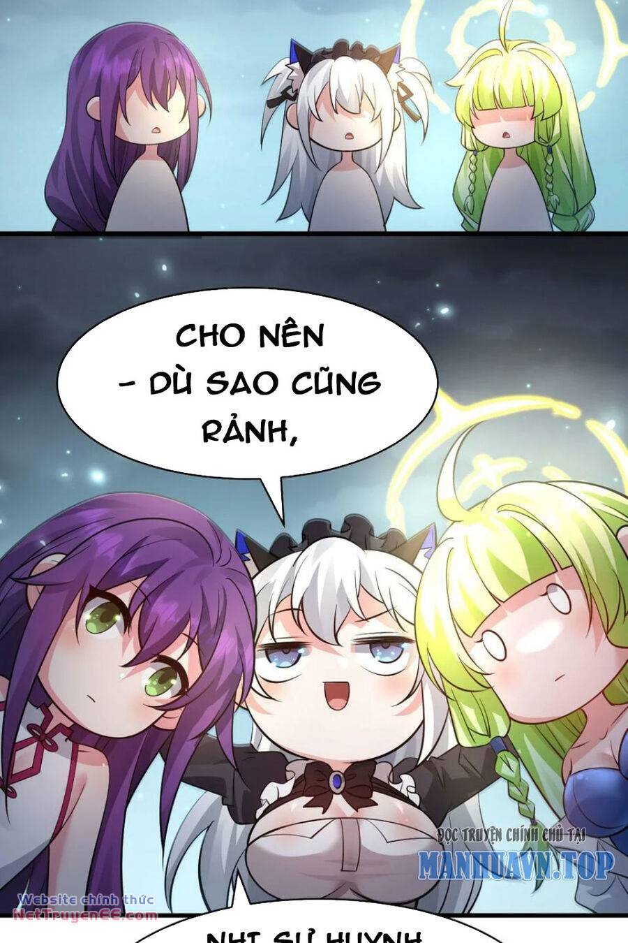 Tu Luyện Thành Tiên Ta Chỉ Muốn Nuôi Nữ Đồ Đệ Chapter 159 - Trang 2