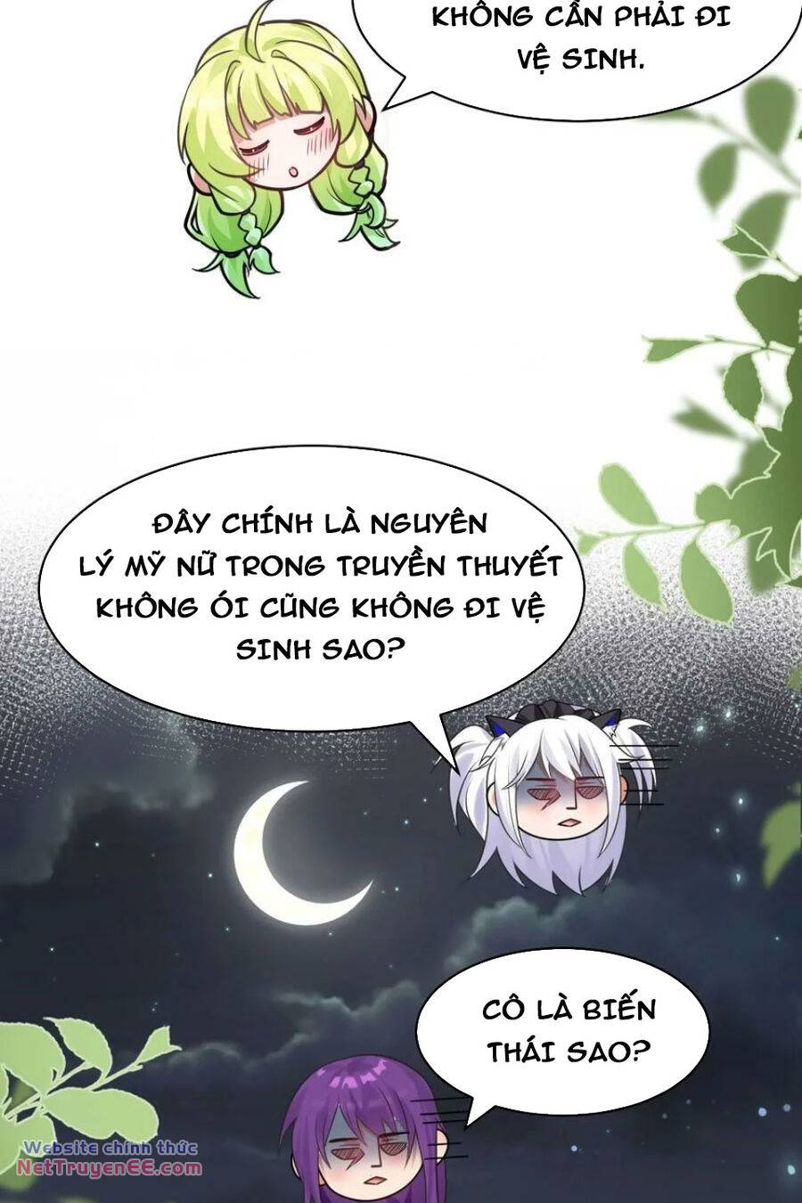 Tu Luyện Thành Tiên Ta Chỉ Muốn Nuôi Nữ Đồ Đệ Chapter 159 - Trang 2