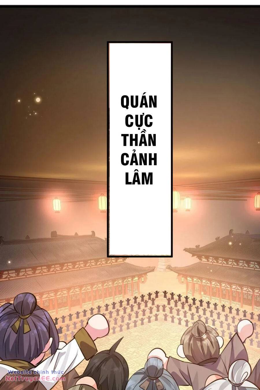 Tu Luyện Thành Tiên Ta Chỉ Muốn Nuôi Nữ Đồ Đệ Chapter 159 - Trang 2