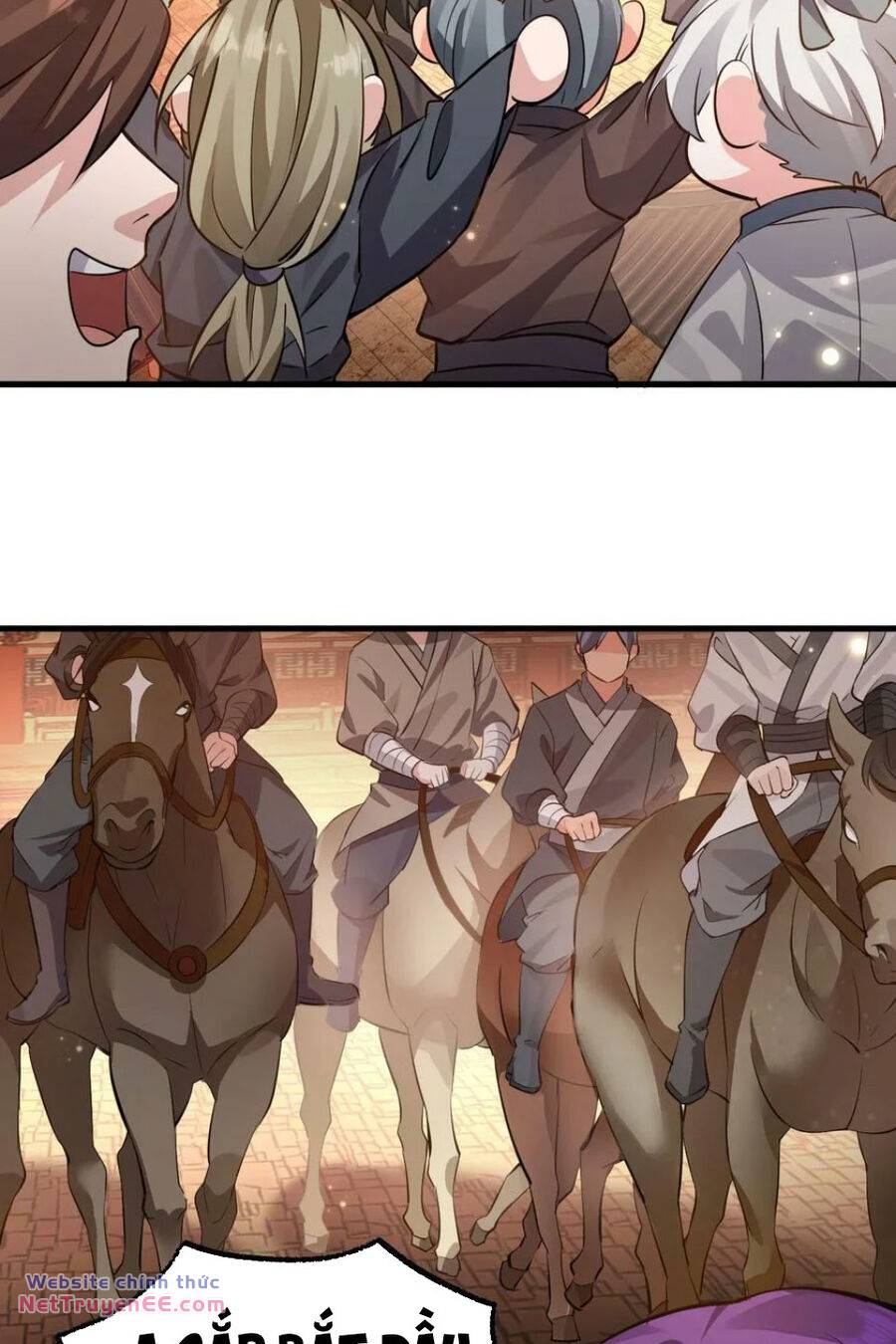 Tu Luyện Thành Tiên Ta Chỉ Muốn Nuôi Nữ Đồ Đệ Chapter 159 - Trang 2