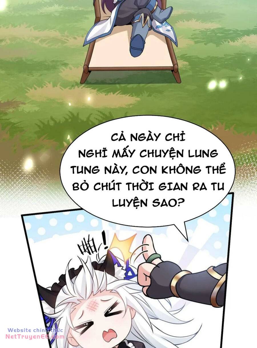 Tu Luyện Thành Tiên Ta Chỉ Muốn Nuôi Nữ Đồ Đệ Chapter 159 - Trang 2