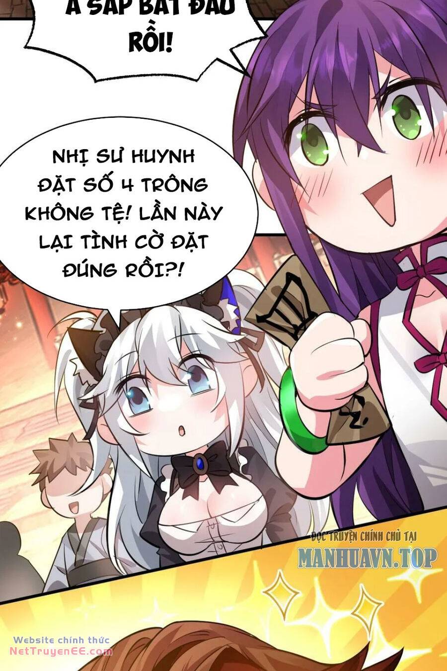 Tu Luyện Thành Tiên Ta Chỉ Muốn Nuôi Nữ Đồ Đệ Chapter 159 - Trang 2