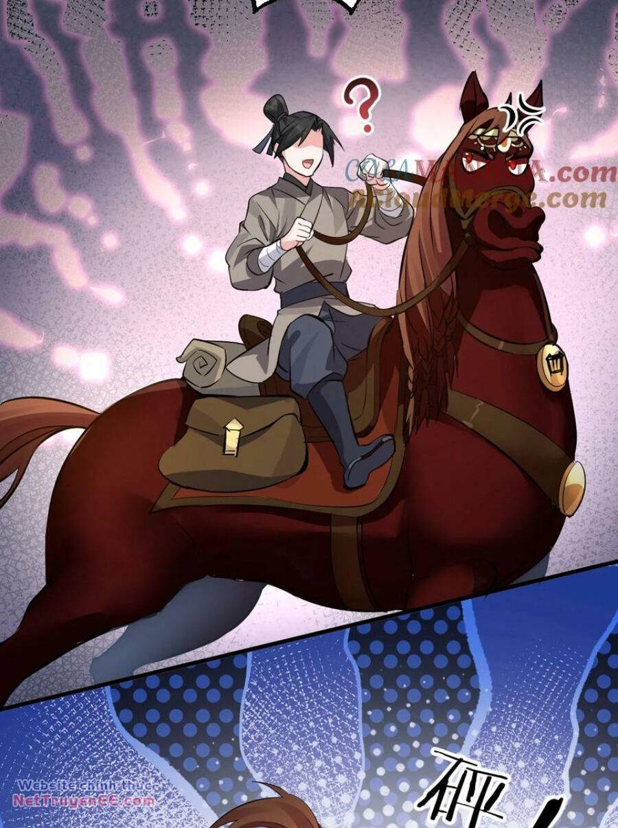 Tu Luyện Thành Tiên Ta Chỉ Muốn Nuôi Nữ Đồ Đệ Chapter 159 - Trang 2