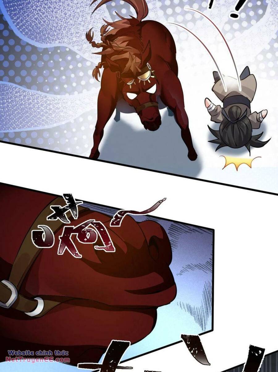 Tu Luyện Thành Tiên Ta Chỉ Muốn Nuôi Nữ Đồ Đệ Chapter 159 - Trang 2