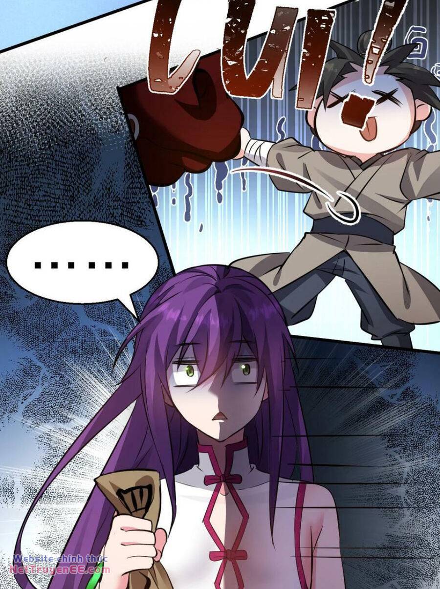 Tu Luyện Thành Tiên Ta Chỉ Muốn Nuôi Nữ Đồ Đệ Chapter 159 - Trang 2