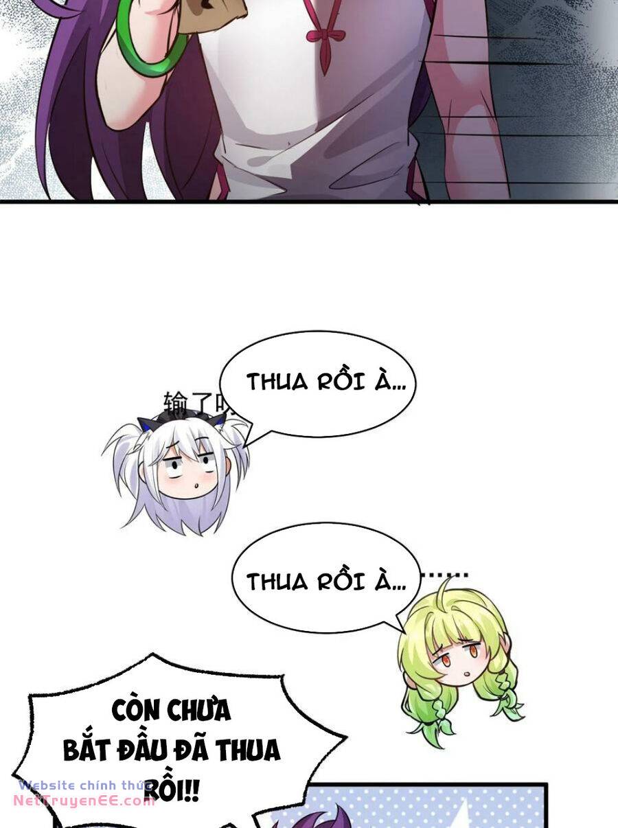 Tu Luyện Thành Tiên Ta Chỉ Muốn Nuôi Nữ Đồ Đệ Chapter 159 - Trang 2