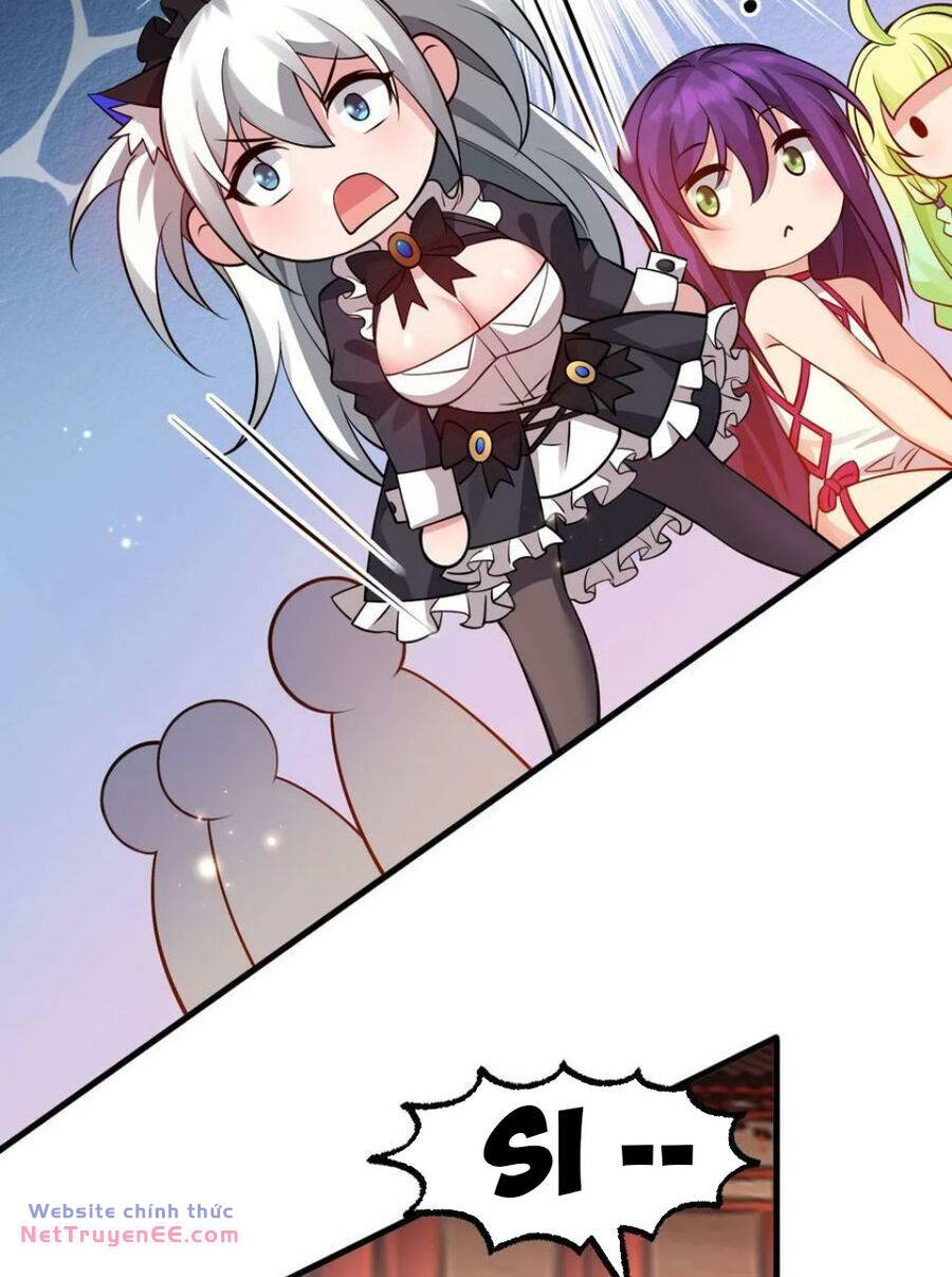 Tu Luyện Thành Tiên Ta Chỉ Muốn Nuôi Nữ Đồ Đệ Chapter 159 - Trang 2