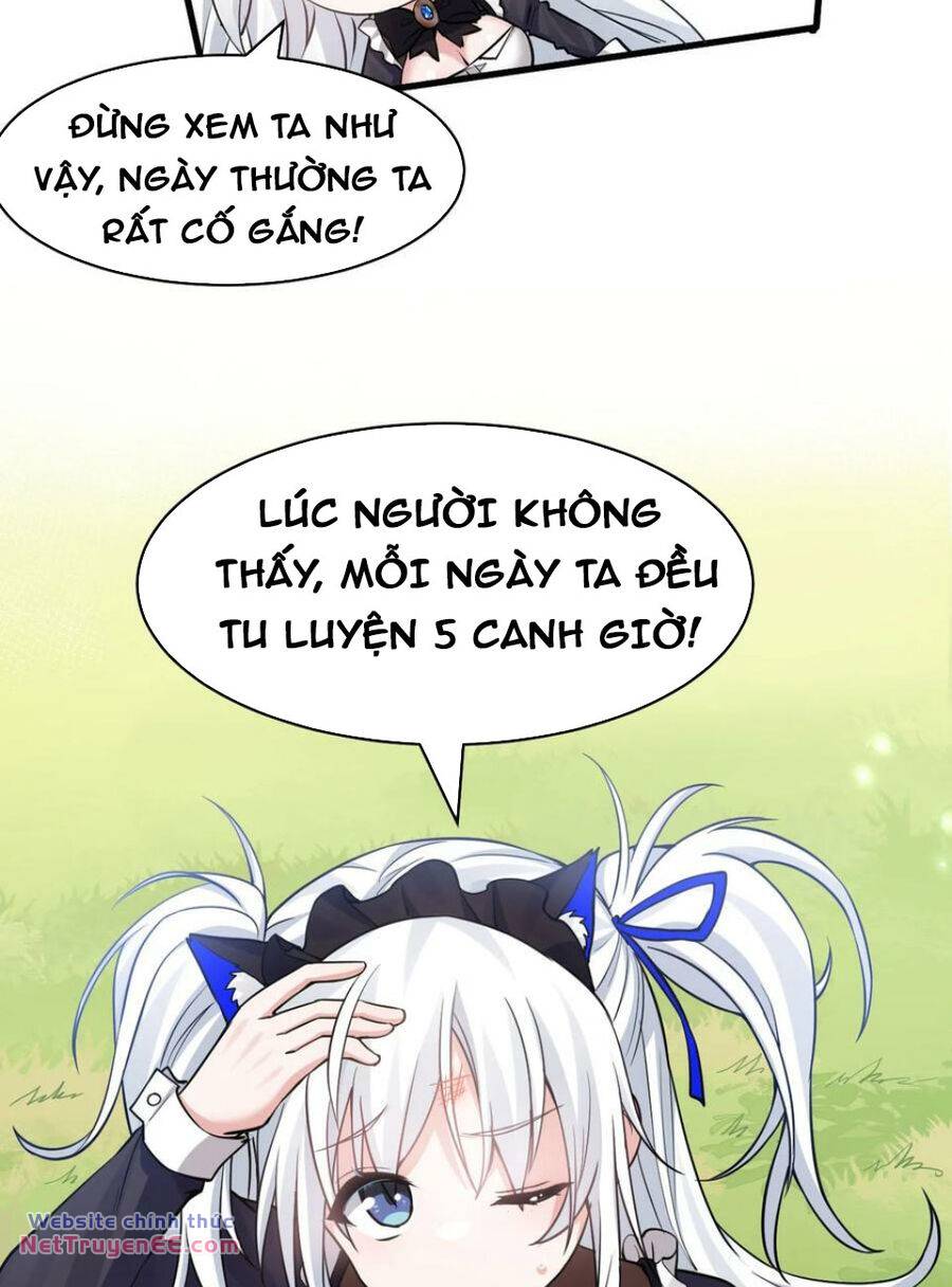 Tu Luyện Thành Tiên Ta Chỉ Muốn Nuôi Nữ Đồ Đệ Chapter 159 - Trang 2